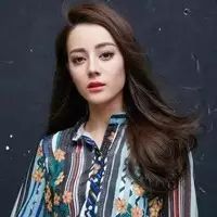【深圳时装周】betu专场 / 迪丽热巴 引爆时尚 星.引力