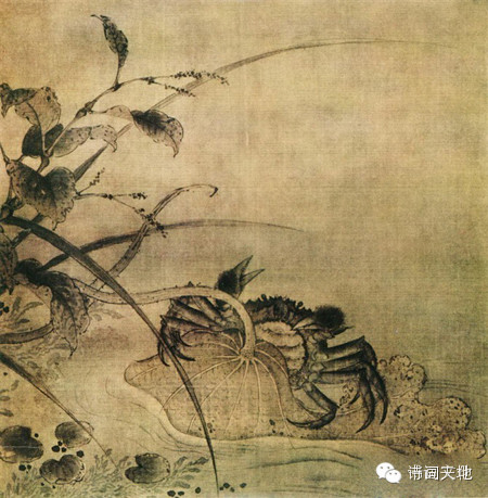 宋画之美 - 快乐者 快乐着 - shangshanruoshui的博客 宋画之美 - 快乐者 快乐着 - shangshanruoshui的博客