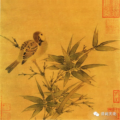 宋画之美 - 快乐者 快乐着 - shangshanruoshui的博客 宋画之美 - 快乐者 快乐着 - shangshanruoshui的博客