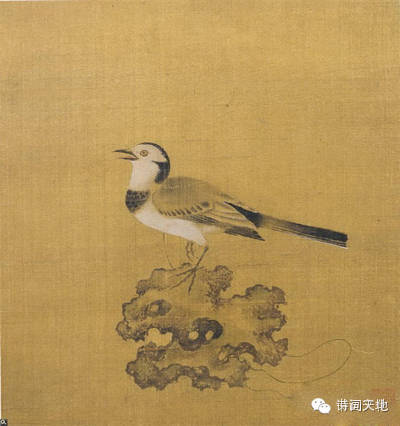 宋画之美 - 快乐者 快乐着 - shangshanruoshui的博客 宋画之美 - 快乐者 快乐着 - shangshanruoshui的博客