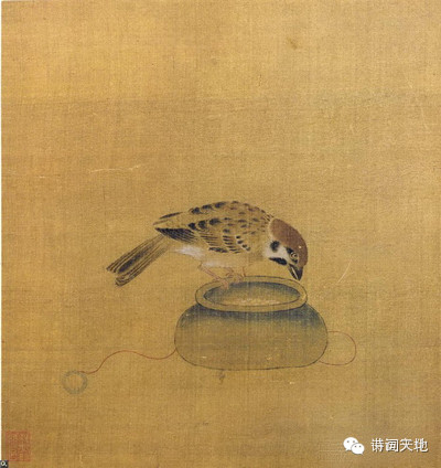 宋画之美 - 快乐者 快乐着 - shangshanruoshui的博客 宋画之美 - 快乐者 快乐着 - shangshanruoshui的博客