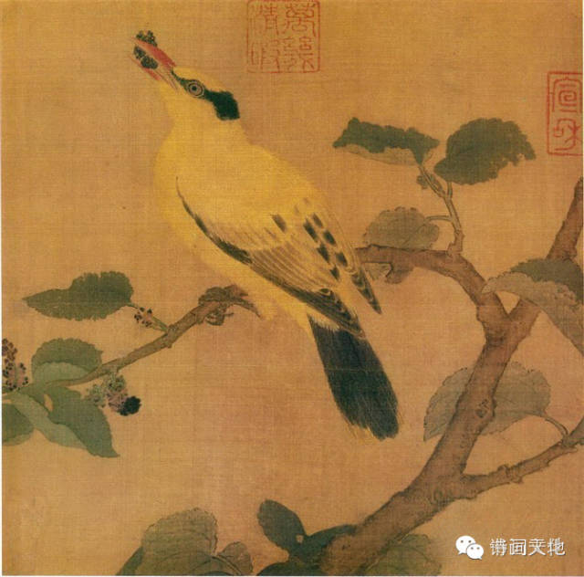 宋画之美 - 快乐者 快乐着 - shangshanruoshui的博客 宋画之美 - 快乐者 快乐着 - shangshanruoshui的博客
