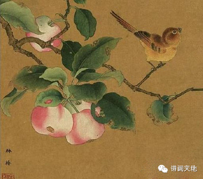 宋画之美 - 快乐者 快乐着 - shangshanruoshui的博客 宋画之美 - 快乐者 快乐着 - shangshanruoshui的博客