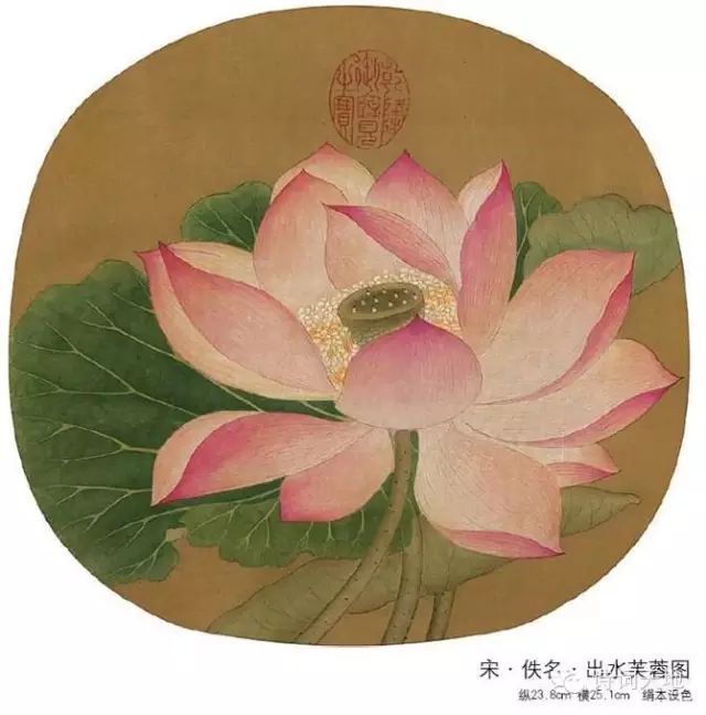 宋画之美 - 快乐者 快乐着 - shangshanruoshui的博客 宋画之美 - 快乐者 快乐着 - shangshanruoshui的博客