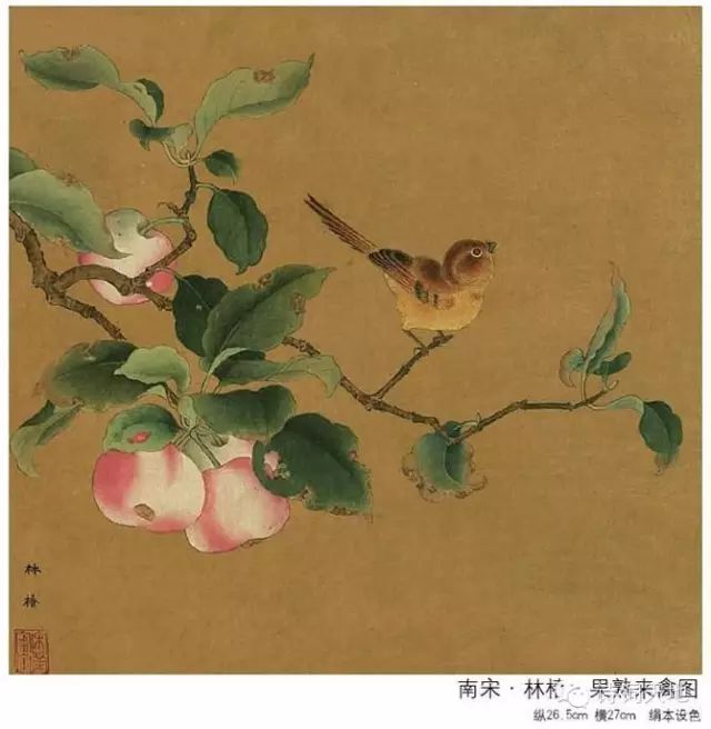 宋画之美 - 快乐者 快乐着 - shangshanruoshui的博客 宋画之美 - 快乐者 快乐着 - shangshanruoshui的博客