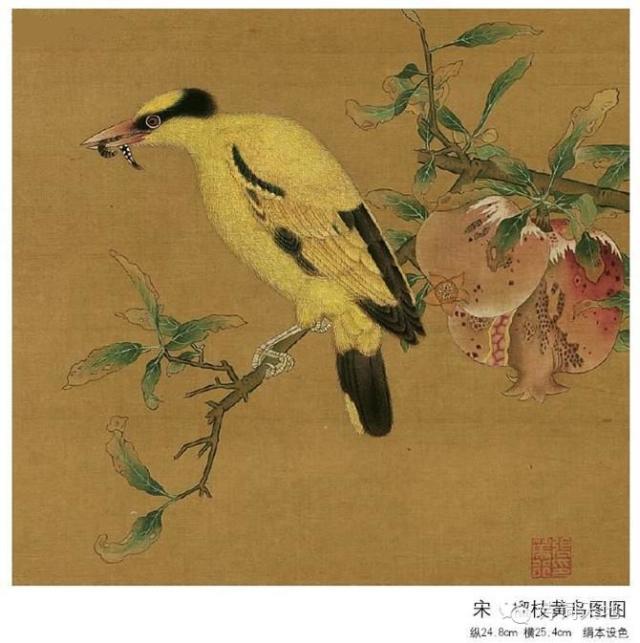 宋画之美 - 快乐者 快乐着 - shangshanruoshui的博客 宋画之美 - 快乐者 快乐着 - shangshanruoshui的博客