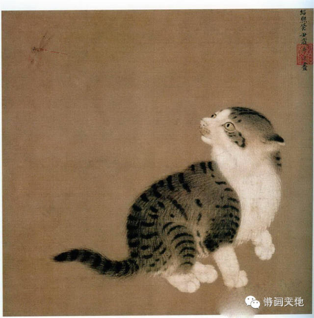 宋画之美 - 快乐者 快乐着 - shangshanruoshui的博客 宋画之美 - 快乐者 快乐着 - shangshanruoshui的博客