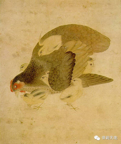 宋画之美 - 快乐者 快乐着 - shangshanruoshui的博客 宋画之美 - 快乐者 快乐着 - shangshanruoshui的博客