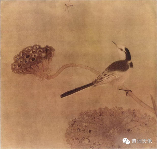 宋画之美 - 快乐者 快乐着 - shangshanruoshui的博客 宋画之美 - 快乐者 快乐着 - shangshanruoshui的博客
