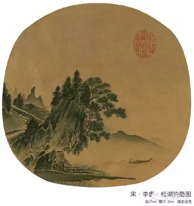 宋画之美 - 快乐者 快乐着 - shangshanruoshui的博客 宋画之美 - 快乐者 快乐着 - shangshanruoshui的博客