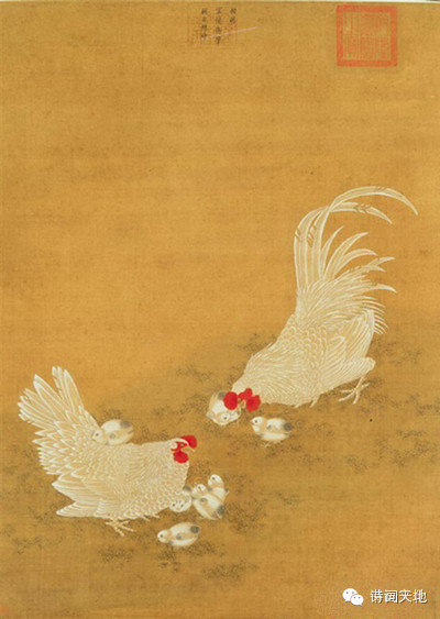 宋画之美 - 快乐者 快乐着 - shangshanruoshui的博客 宋画之美 - 快乐者 快乐着 - shangshanruoshui的博客