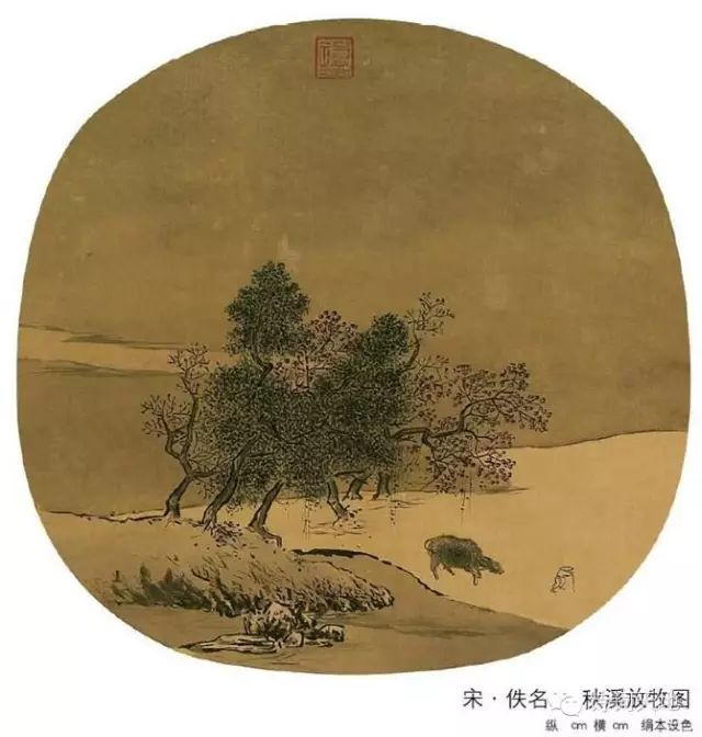 宋画之美 - 快乐者 快乐着 - shangshanruoshui的博客 宋画之美 - 快乐者 快乐着 - shangshanruoshui的博客