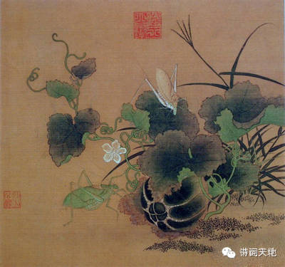 宋画之美 - 快乐者 快乐着 - shangshanruoshui的博客 宋画之美 - 快乐者 快乐着 - shangshanruoshui的博客