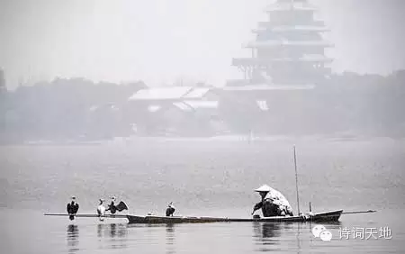 十首诗词邂逅十种唯美冬日 - 快乐者 快乐着 - shangshanruoshui的博客 十首诗词邂逅十种唯美冬日 - 快乐者 快乐着 - shangshanruoshui的博客