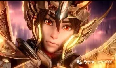 明宇观影小悟:圣斗士星矢和尼古拉斯.凯奇,我选择前者