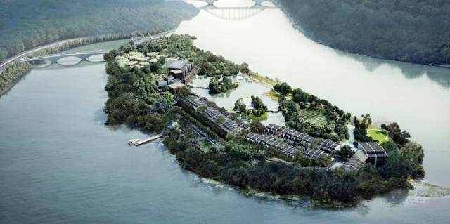 2015第五届亚太酒店设计年会 盛典即将开幕