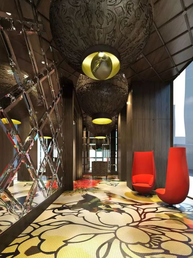 2015第五届亚太酒店设计年会 盛典即将开幕