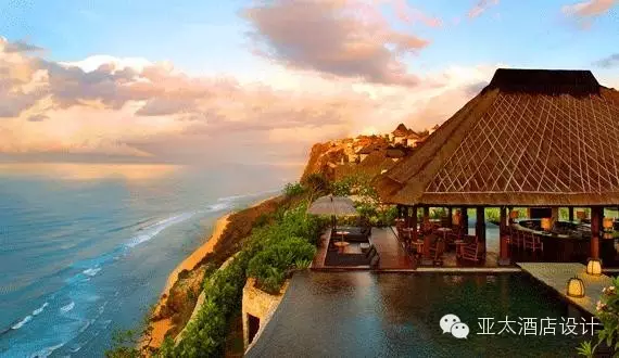 贵族奢华之旅—与您相约巴厘岛！