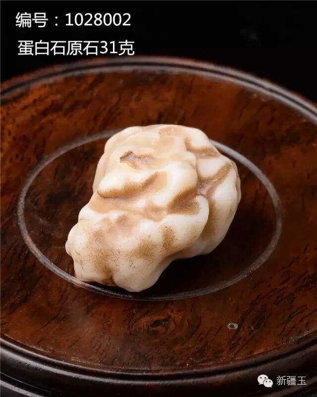 【新疆玉】有一种宝石叫——蛋白石