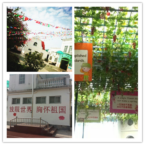 如何通过聘请外教提升幼儿园的国际化氛围