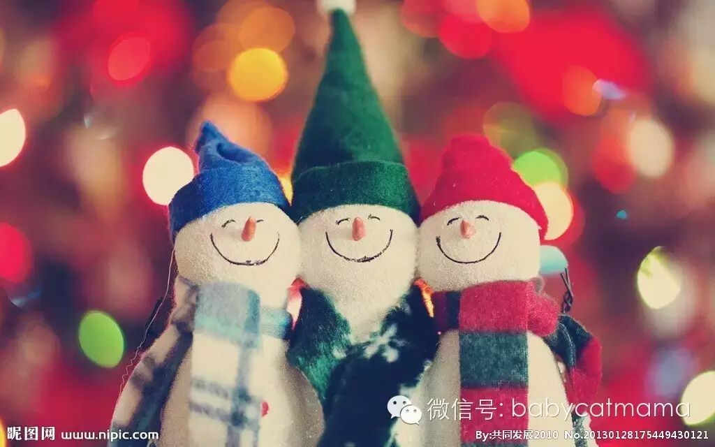 免费领取 全球最好听的圣诞节歌曲