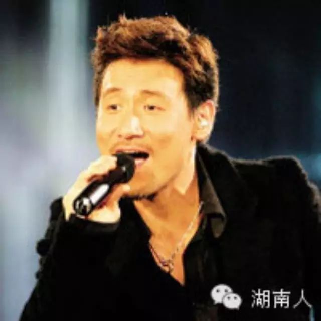 【超好听】湖南版张学友用长沙话唱《一路上有你》!简直...