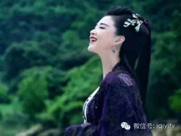 《花千骨》剧组现场揭秘