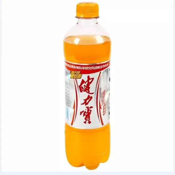 健力宝饮料560ml