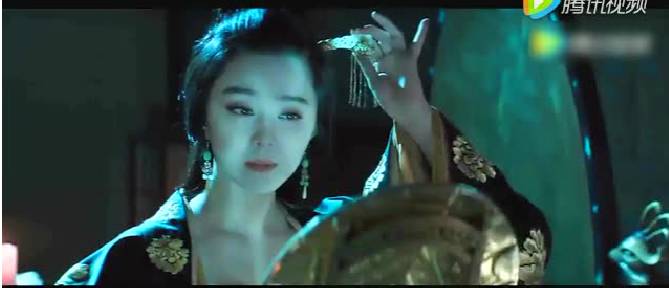 范冰冰最想删除的片段,李晨看到可就悲催了