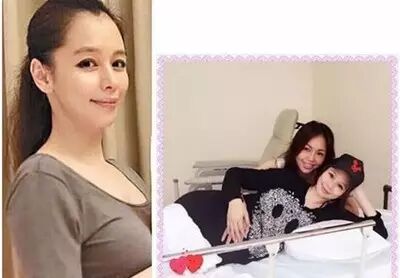【星闻】徐若瑄4个月用18瓶妊娠霜 才能hold住美丽