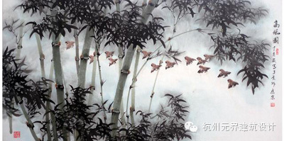 密不透风、疏可走马