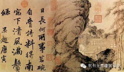 密不透风、疏可走马