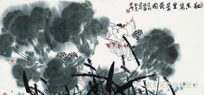 密不透风、疏可走马