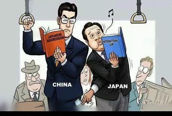 西方漫画中的中国,耐人寻味.