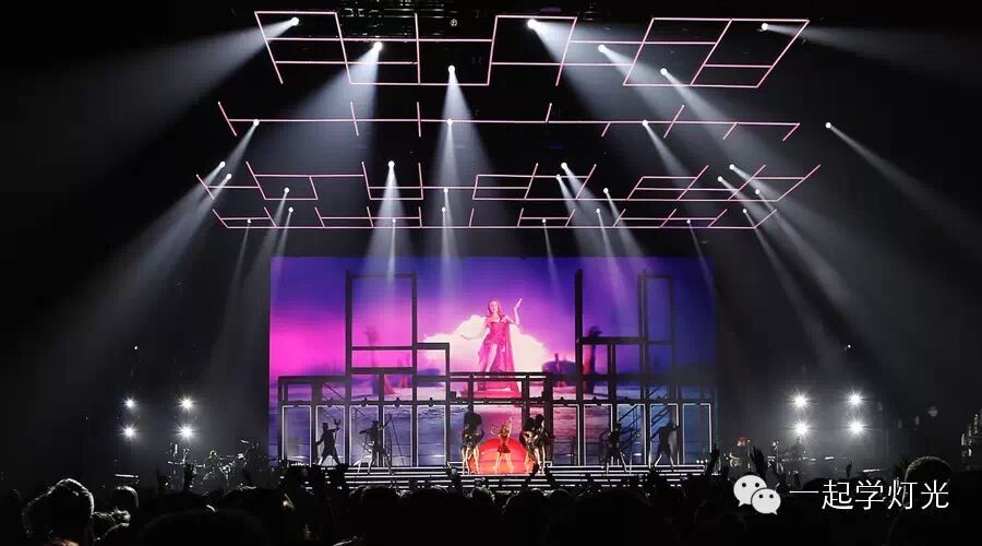 Kylie Minogue @ Arena