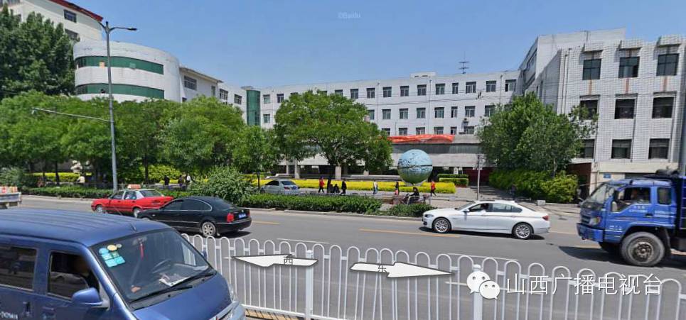 城北地区在恒山路太钢东门,涧河路晋安道口,滨河东路北中环桥北辅道