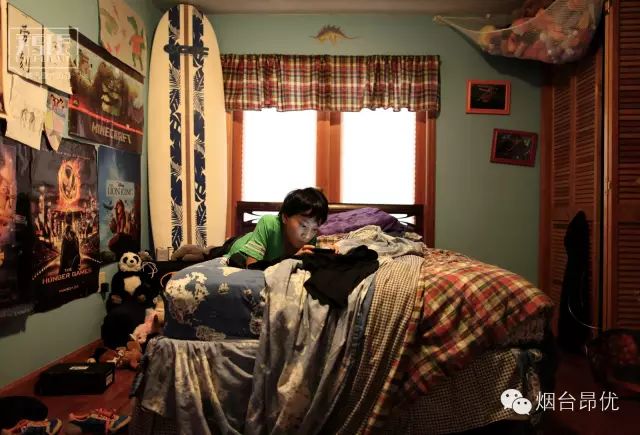 太可怜啦！被美国人收养的—8万个中国女孩啊 !！