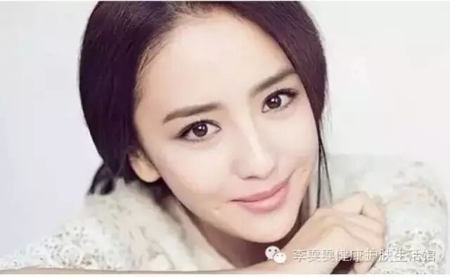 霍建华超长睫毛的魅力你也可以有