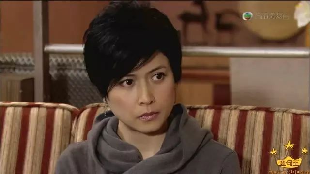 邵美琪:TVB少有嘅实力派「无奖视后」!