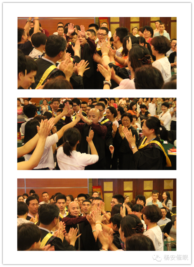 热烈祝贺亚洲第一催眠大师杨安教授全国巡回演说2015.5.30-31重庆站--6.2-3西安站圆满结束
