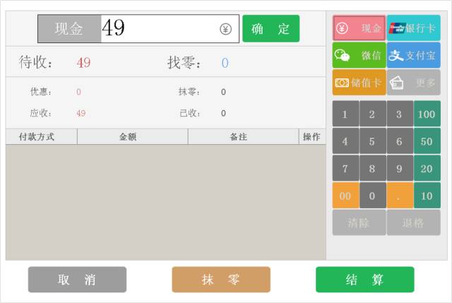 管家婆，管家婆软件，管家婆财贸双全，重庆管家婆，重庆管家婆软件售后，管家婆分销ERP，零售POS上线了