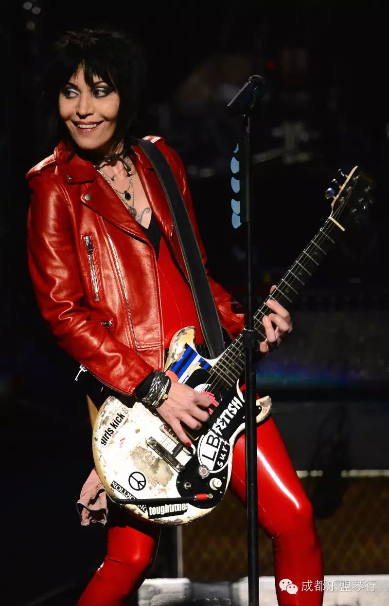 joan jett