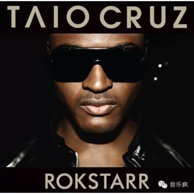 英国R&B小天王Taio Cruz-Break Your Heart
