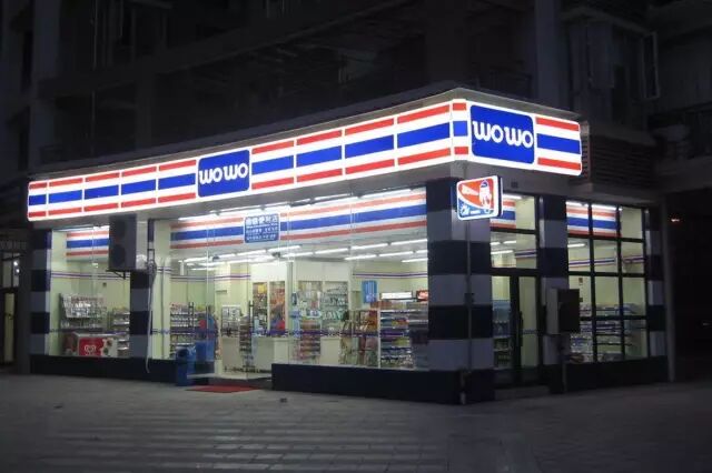 一家门店，两种不同的灯光，销量竟相差1倍！