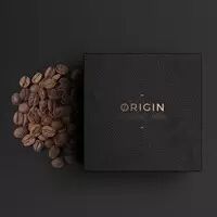 O R I G I N 包装和品牌设计