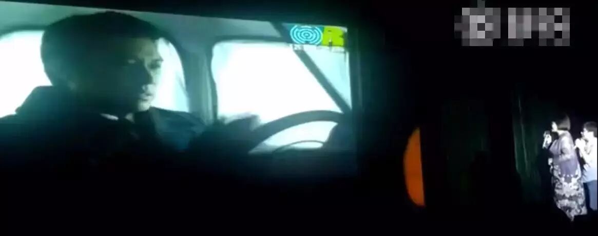 昨晚,我的耳朵在武大怀孕了-怀孕期