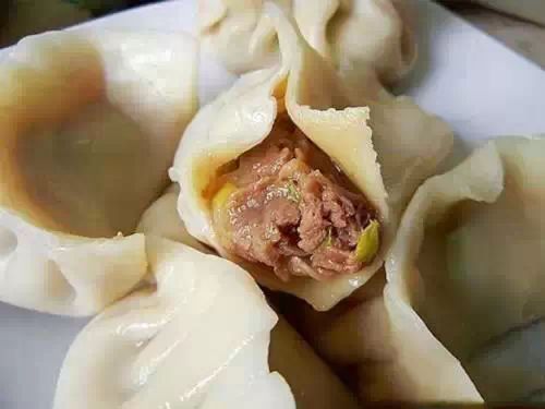 大葱食品饺子知识药品试题羊肉图片