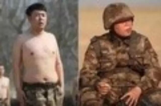 杜海涛生死58分钟,绝对震撼你!