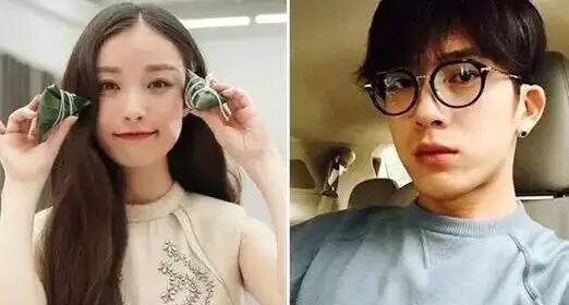 倪妮和井柏然在一起了,你是不是又开始相信爱情了?