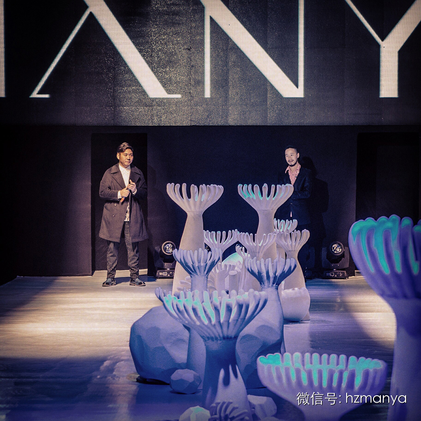 2015夏装新品发布会暨订货会(图7)